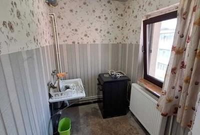 Garsonieră în Cartierul Traian - 8
