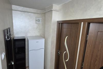 Garsonieră decomandată în Central - 3