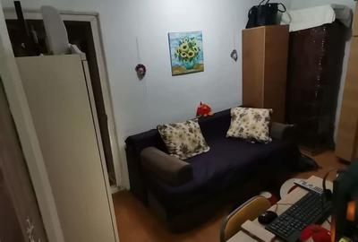 Casă cu 3 camere în Central - 4