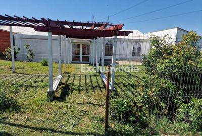 Spațiu comercial, de 240 mp, în Călinești