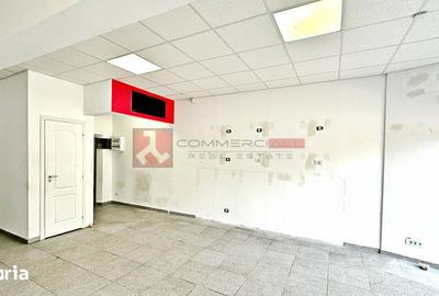 Spațiu comercial, de 56 mp, în Dârste - 10