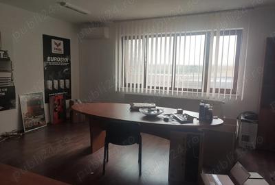 Spațiu comercial, de 360 mp, în Bulgaria
