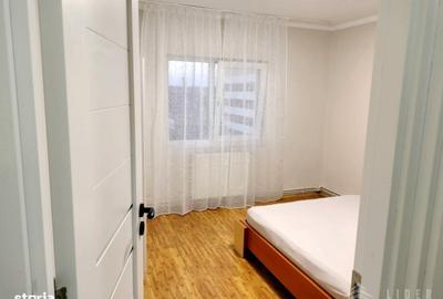 Apartament cu 2 camere decomandat în Zorilor