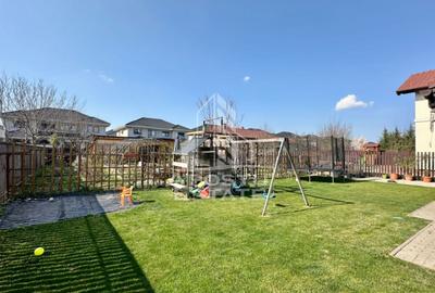 Casă individuală cu 4 camere cu Canalizare în Dumbrăvița - 13