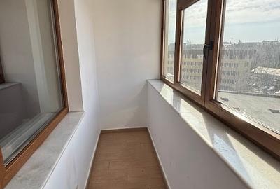 Apartament cu 3 camere decomandat în Libertății - 12