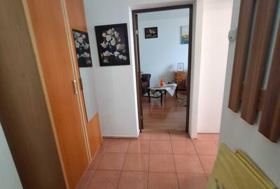 Garsonieră decomandată în Exterior Vest