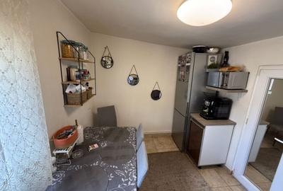Apartament cu 4 camere decomandat, mobilat în Central - 10