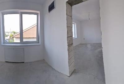 Casă individuală cu 4 camere cu Canalizare în Cumpăna - 9