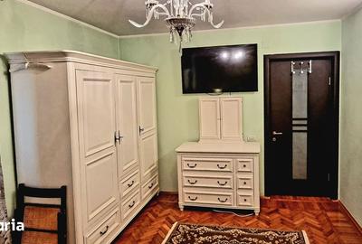 Apartament cu 2 camere semidecomandat, mobilat în Pantelimon - 3