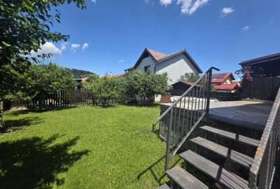 Casă individuală cu 4 camere cu Teren 500 Mp în Bunloc - 3