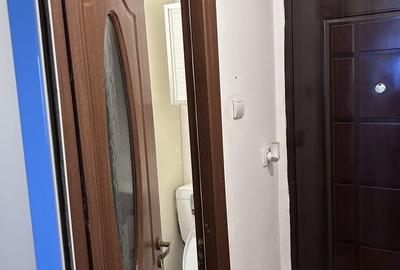 Garsonieră semidecomandată în Central