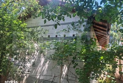 Casă cu 5 camere cu Teren 2100 Mp în Produlești - 8
