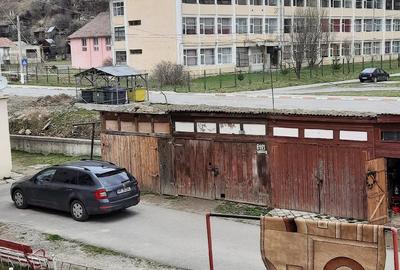 Apartament cu 2 camere semidecomandat în Sud - 1