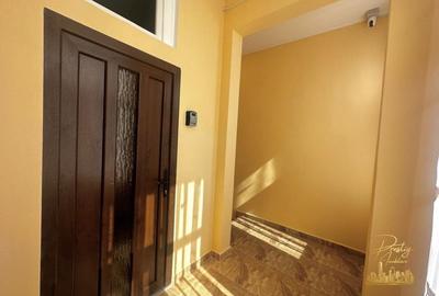 Apartament cu 2 camere semidecomandat, mobilat în Spitalul Județean - 12