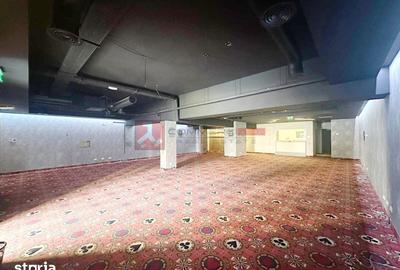 Spațiu comercial, de 213 mp, în Dârste - 5