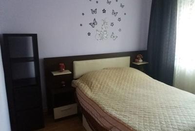 Apartament cu 2 camere decomandat în Central - 2
