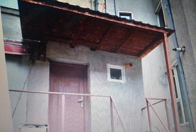 Garsonieră semidecomandată în Central - 1