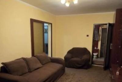 Apartament cu 2 camere decomandat în Inel II