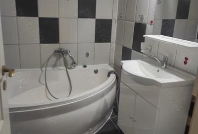 Apartament cu 2 camere semidecomandat în Central - 2