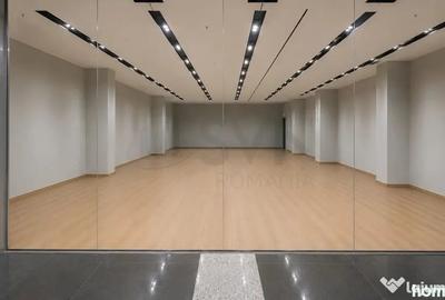 Spațiu comercial, de 200 mp, în Iancu Nicolae