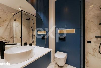 Apartament cu 4 camere în Zorilor - 7