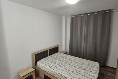 Apartament cu 2 camere decomandat în Baciu - 4
