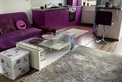 Apartament cu 2 camere decomandat, mobilat în Progresul