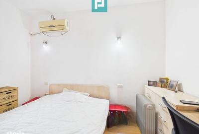 Apartament cu 2 camere decomandat în Central - 2