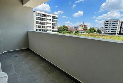 Apartament cu 3 camere în Berceni - 1