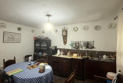 Casă cu 4 camere cu Teren 1462 Mp în Bazna - 10
