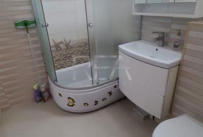 Apartament cu 2 camere decomandat, mobilat în Rahova - 4