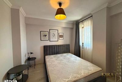 Apartament cu 3 camere decomandat în Central - 9