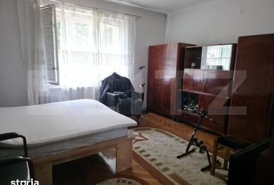 Casă cu 3 camere cu Teren 572 Mp în Gruia