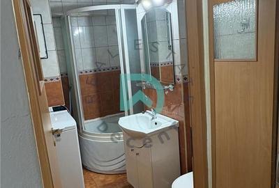 Garsonieră decomandată în Griviței - 6