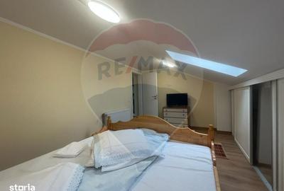 Apartament cu 4 camere în Central - 9