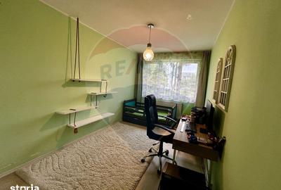 Apartament cu 3 camere decomandat în Central - 3