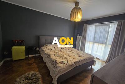 Apartament cu 3 camere decomandat, mobilat în Cetate - 3
