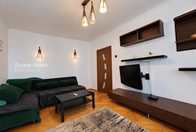 Apartament cu 2 camere semidecomandat, mobilat în Timpuri Noi - 2
