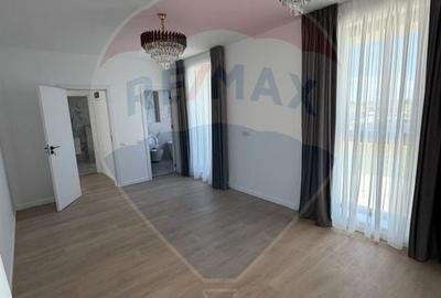 Casă individuală cu 4 camere cu Teren 401 Mp în Domnești - 11