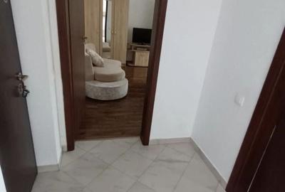 Garsonieră decomandată în Central - 5