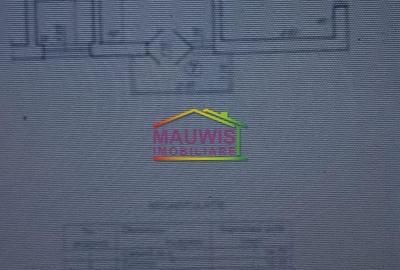 Apartament cu 2 camere semidecomandat în Iancului - 1