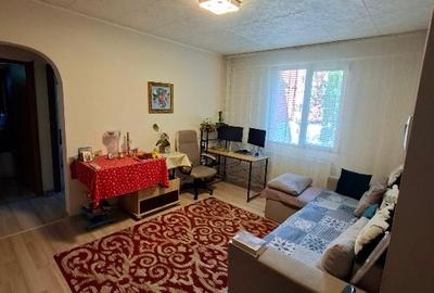 Apartament cu 3 camere semidecomandat, mobilat în Rahova - 7