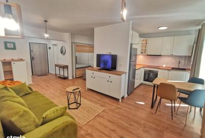 Apartament cu 2 camere în Galata