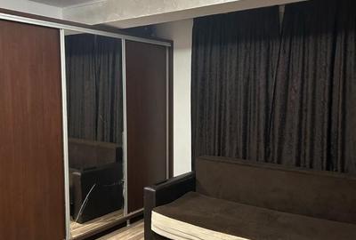 Garsonieră decomandată în Domnești - 1