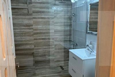 Apartament cu 2 camere în Grivița