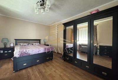 Apartament cu 3 camere decomandat, mobilat în Zorilor - 4