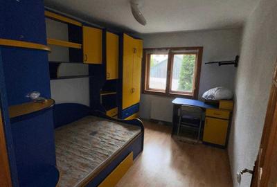 Apartament cu 3 camere decomandat în Burdujeni - 7