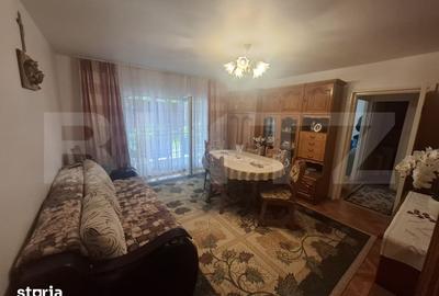 Apartament cu 2 camere decomandat în Micro 16 - 13