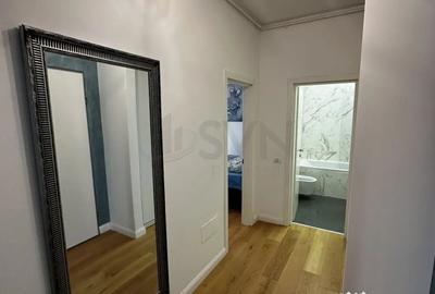 Apartament cu 2 camere semidecomandat în Pipera - 5