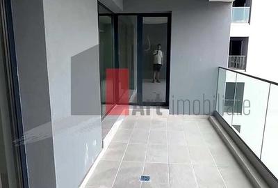 Apartament cu 2 camere decomandat în Lujerului - 7